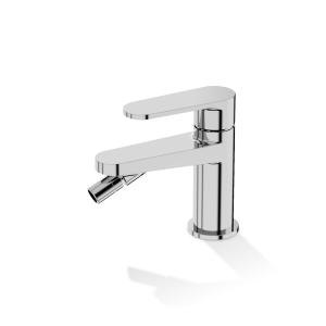 Cetus Chrome Bidetarmatur – stilvolle Hygiene und Komfort - Zusatzbild