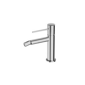 Bidetarmatur Orion Chrome – zeitgemäßes Design und komfortable Bedienung - Hauptbild