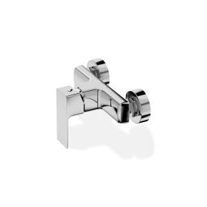 Aquila Chrome Duscharmatur – moderne, kompakte Eleganz - Zusatzbild