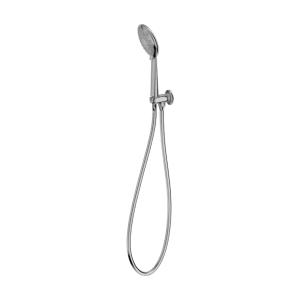 Duschset mit Halter Orion Chrome – modernes, elegantes Set für komfortables Duschen - Hauptbild