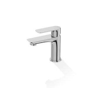 Waschtischarmatur Spark Chrome – Einhebel-Standarmatur in Chrom - Zusatzbild