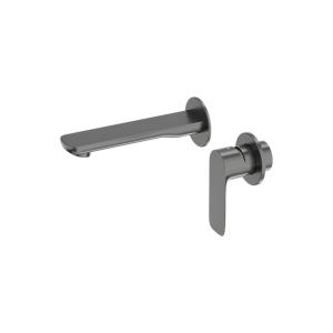 Spark Unterputz‑Waschtischarmatur in Gunmetal - Hauptbild