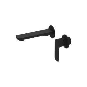 Unterputz‑Waschtischarmatur Spark Matt Black - Hauptbild