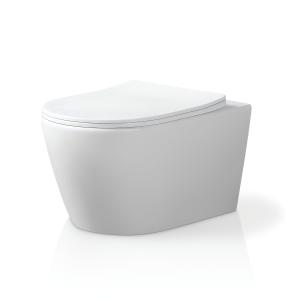 Hänge-WC Cante 2.0 mit Vortex-Spültechnik – komfortabel, hygienisch und wassersparend - Zusatzbild