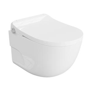 Wandhängendes Dusch-WC Dola mit SMART-Sitz - Hauptbild