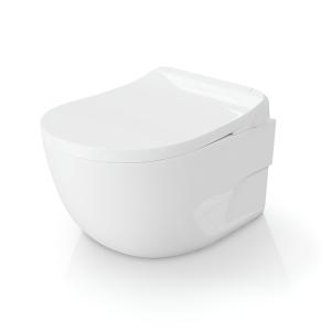 Wandhängendes Dusch-WC Dola mit SMART-Sitz - Zusatzbild