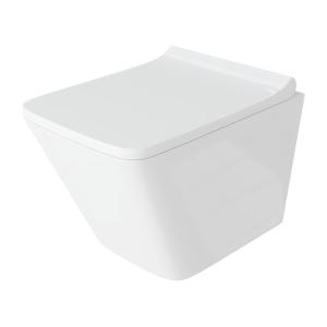 Wandhängendes WC Lago 3.0 mit Soft-Close-Sitz - Hauptbild