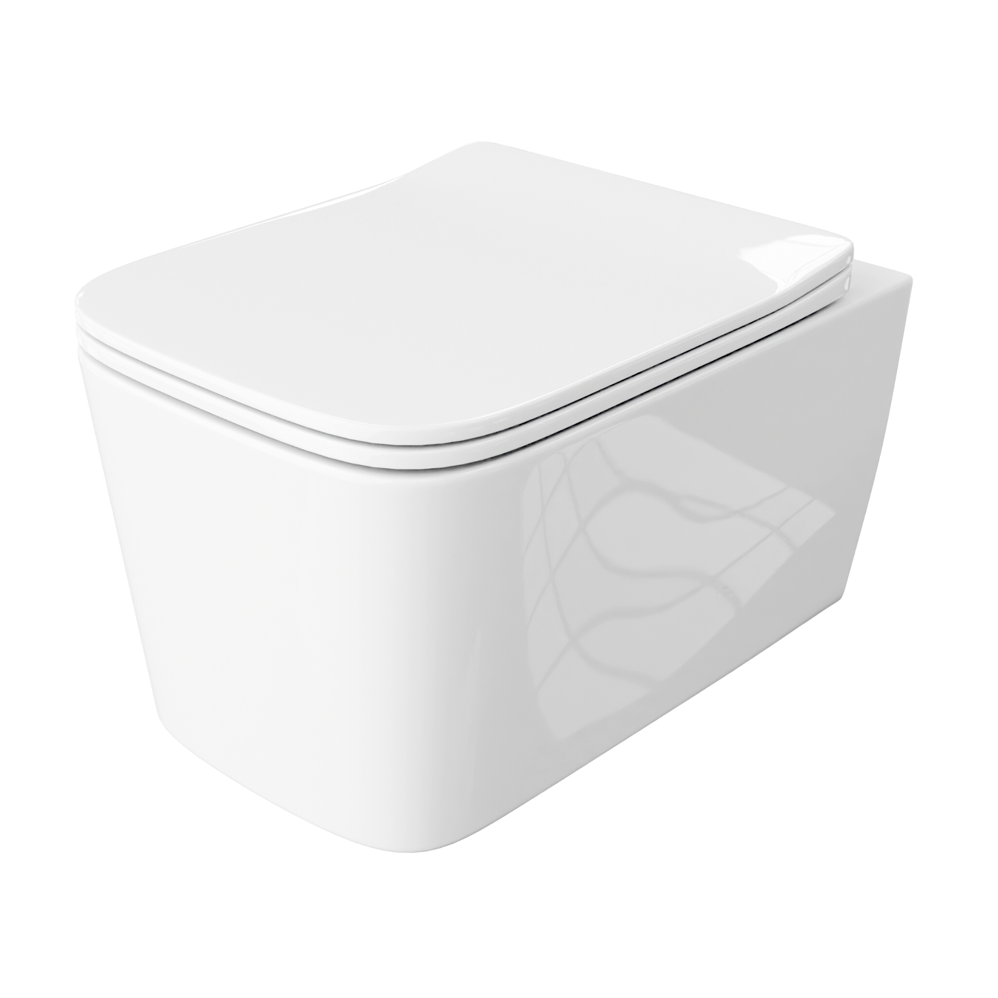 Wand-WC MURYA